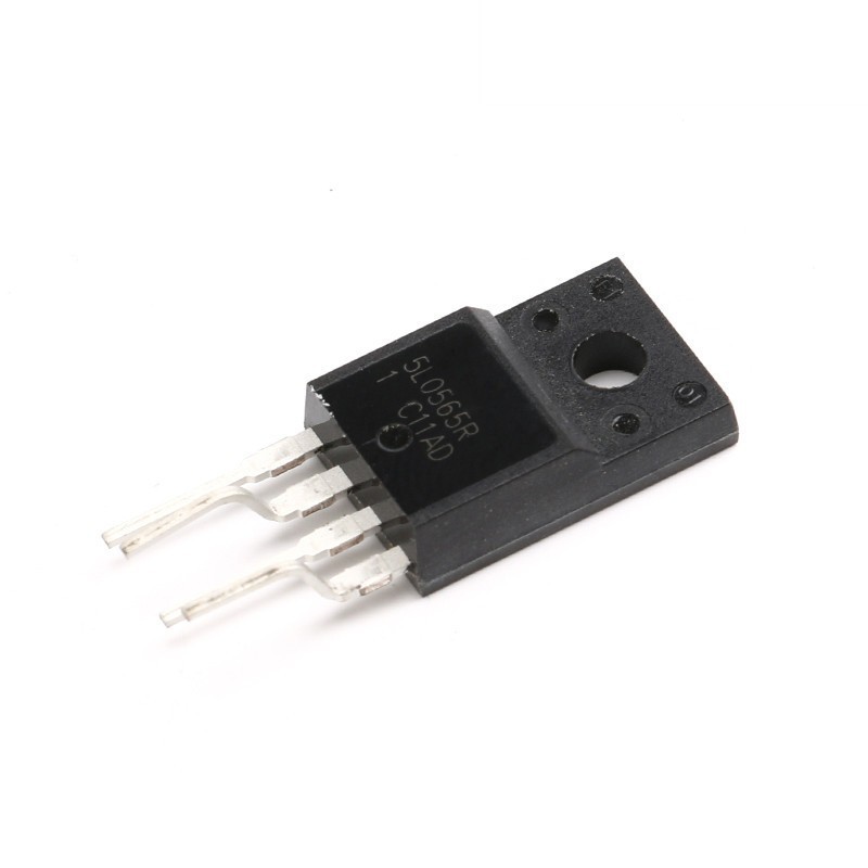 直插 KA5L0565RYDTU TO-220F-4 电源IC芯片