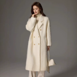 羽绒服;女式毛呢外套;男式羽绒服