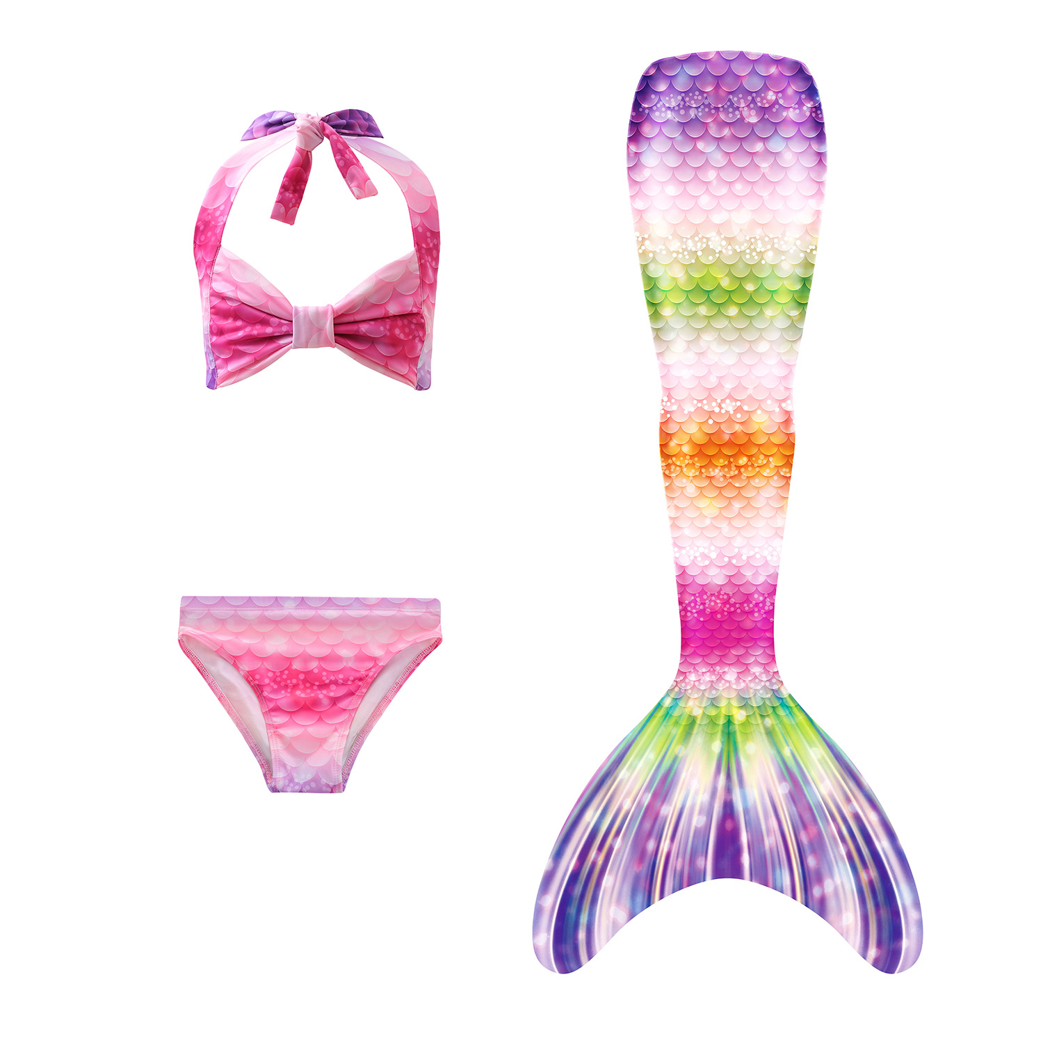children's swimwear