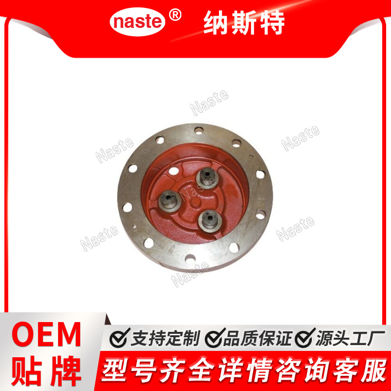 175977A1  轮毂托架