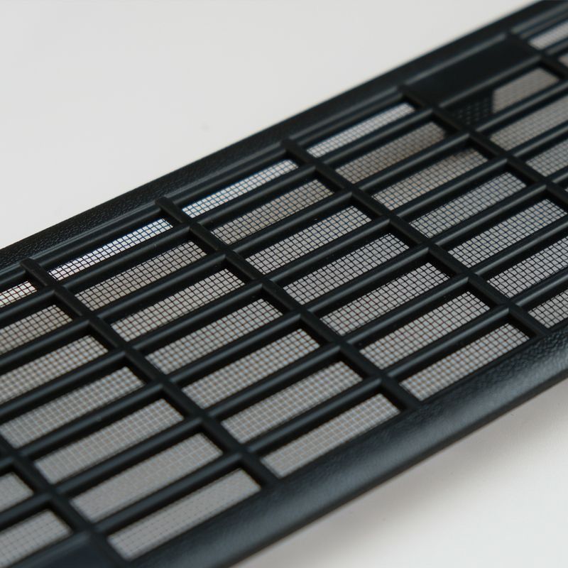 Suitable for Tesla Modely/3 New Version Air Inlet Protective Cover Insect-Proof Dust-Proof Net Modification Accessories Free Shipping
