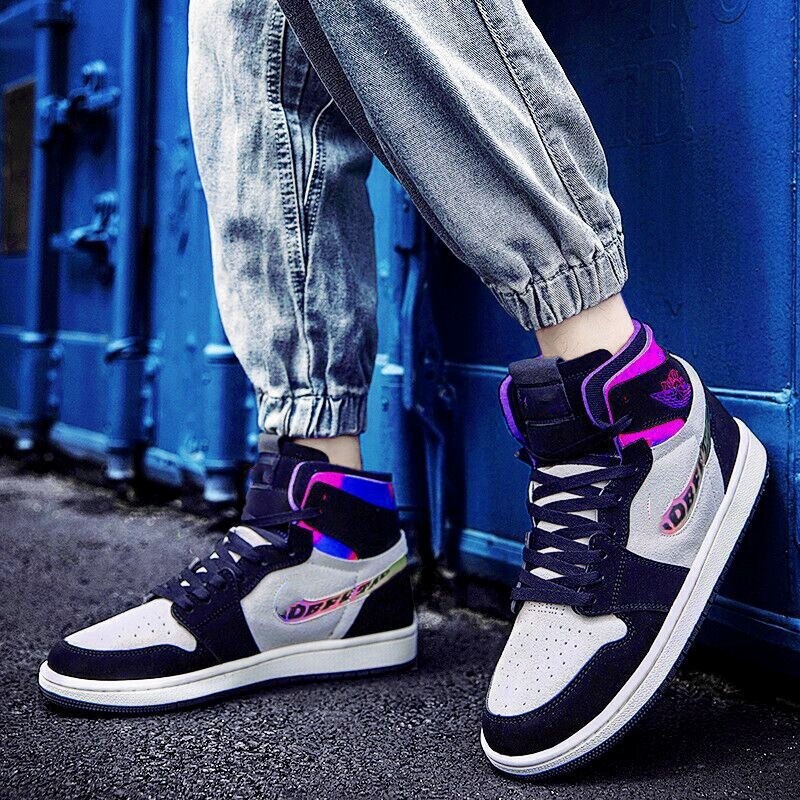 High-end version AJ1 Reverse Swoosh TS co-branded lightning basketball shoes, casual sneakers for couples, men's and women's low-top Jordan 1 Reverse Swoosh shoes High-end version AJ1 Reverse Swoosh TS co-branded lightning basketball shoes, casual sneakers for couples, men's and women's low-top Jordan 1 Reverse Swoosh shoes
