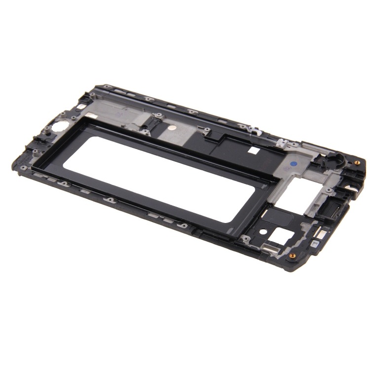 Aplicable a Samsung Aplicable a Galaxy Note 5 / N9200 LCD Front Frame / A Frame