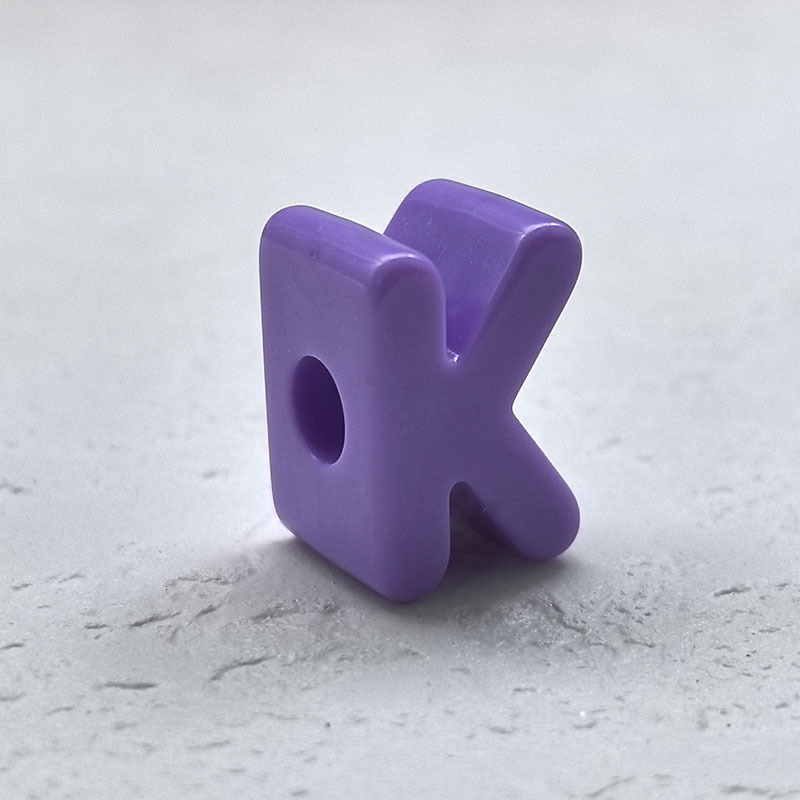 YR-049-K 라이트 퍼플