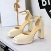 7722-K105 champagne color's image