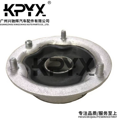 Shock Absorber Rubber – damping system