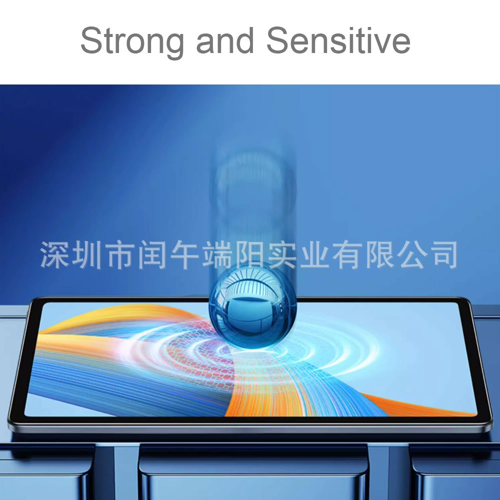 适用于华为HUA WEI Matepad air 11.5 2023版平板钢化玻璃保护膜