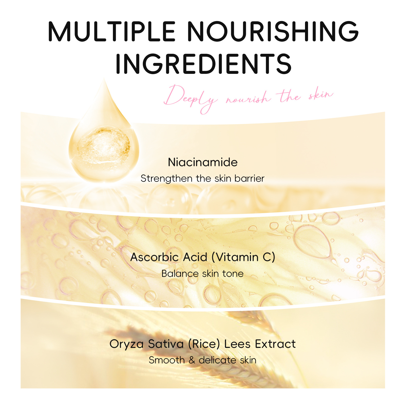 Cross-border new product Laikou Cherry Blossom Collagen Jelly Mask 30g Hydrating, Moisturizing and nourishing, one-piece consignment from the manufacturer undefined