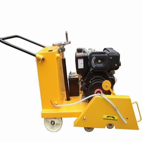 路面切割机厂家销售马路切割机价格yh路面切缝机配件批发