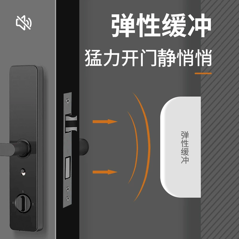 Glass mattress for home use, increased thickness, collision protection
