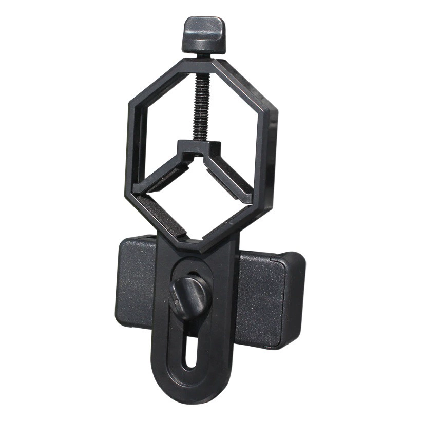 Телескоп Datyson подключает мобильный телефон фото держатель 5P0079X пластиковый