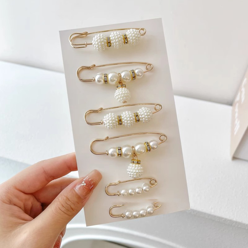 Collar anti-dispersión broche botón de cintura artefacto pin de cintura para cambiar el diamante accesorios cintura cintura perforación fija ropa de atadura