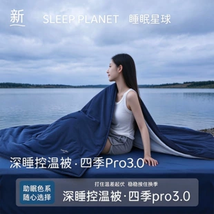 Зимнее одеяло утеплённое Pro 3.0 всесезонное можно стирать