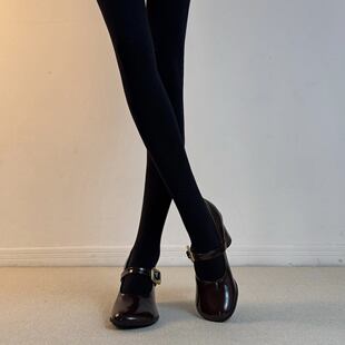 ţƤ��~2026�¿�7cm��ʽ�͹Ŭ�����߸�Ь�A�^�\��һ�֎�СƤЬŮ