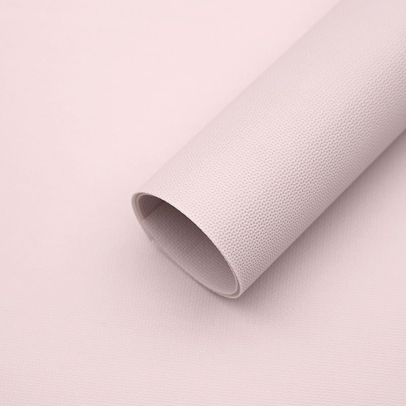 Hibiscus morado 20 hojas / paquete 58 * 58cm; ver opciones