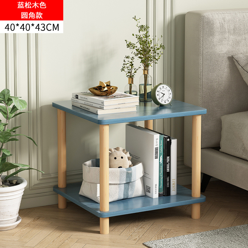 블루 파인 컬러 40*40*43CM