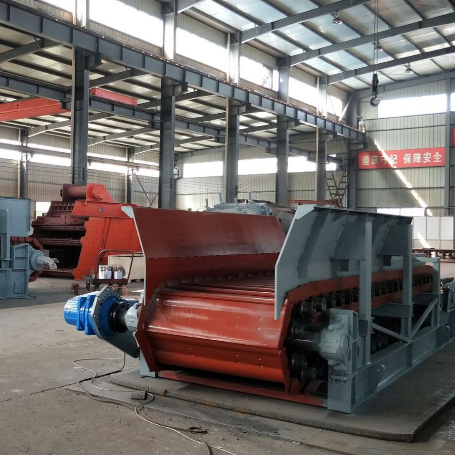 供应优质板式喂料机（品质保证，服务全国）