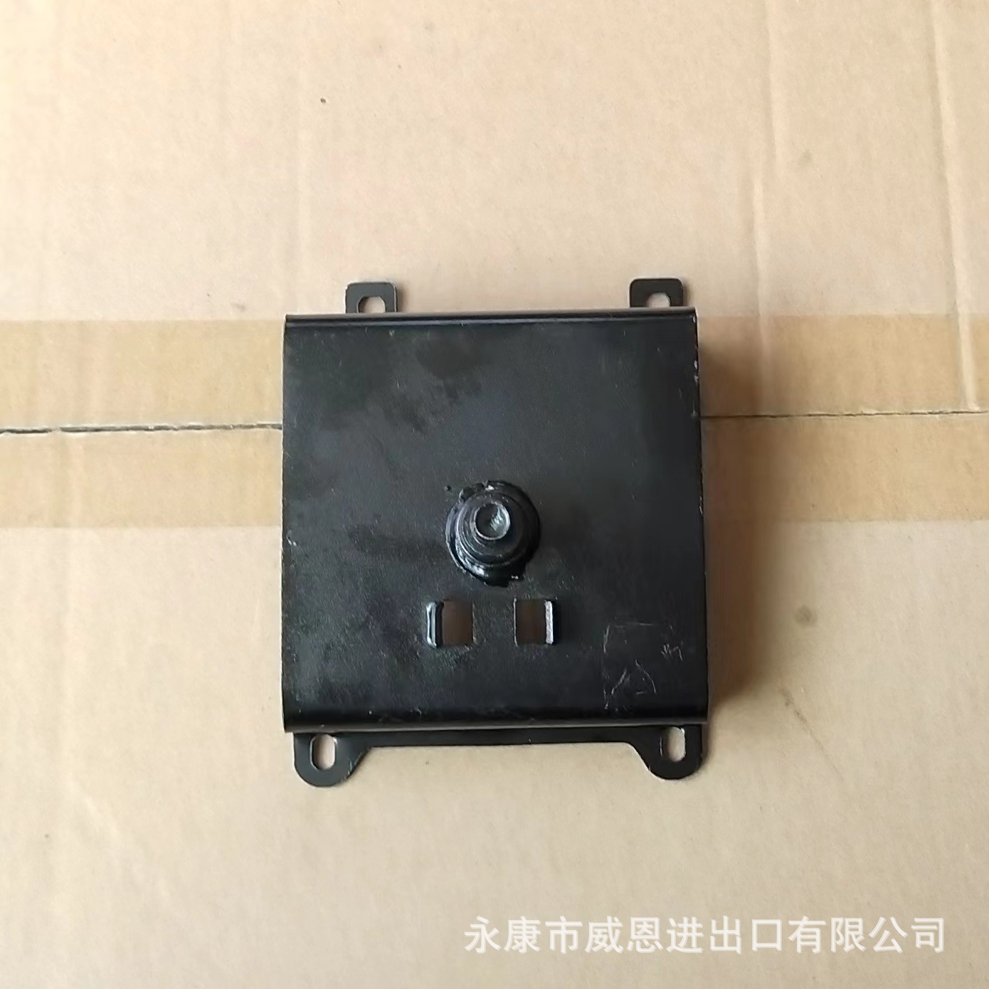 背负割草机油箱支架139油壶底座配件