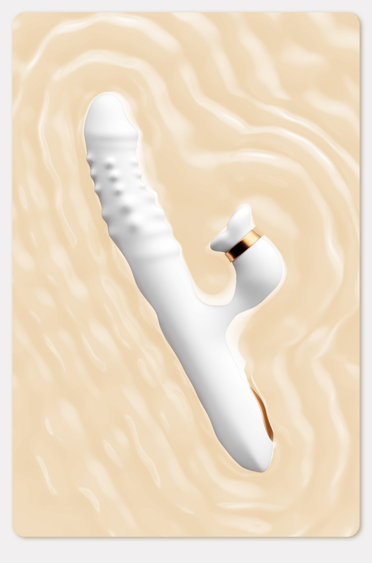 Jiuai Vibrating Massage AV Stick Female Masturbation Device Adult Sex Toy Intimate Toy Personal Care — detail image 17