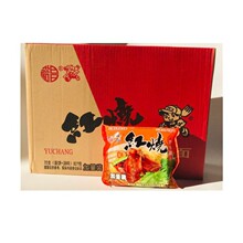 108双胞胎红烧排骨面一整箱麻辣牛肉干吃面泡面双胞胎方便面