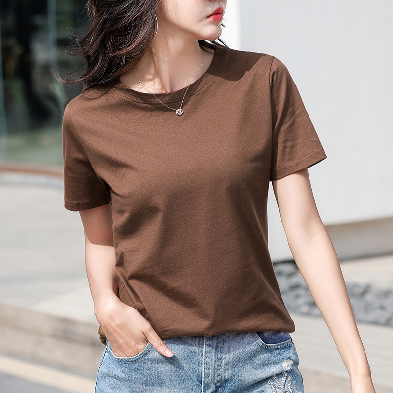 다크 브라운