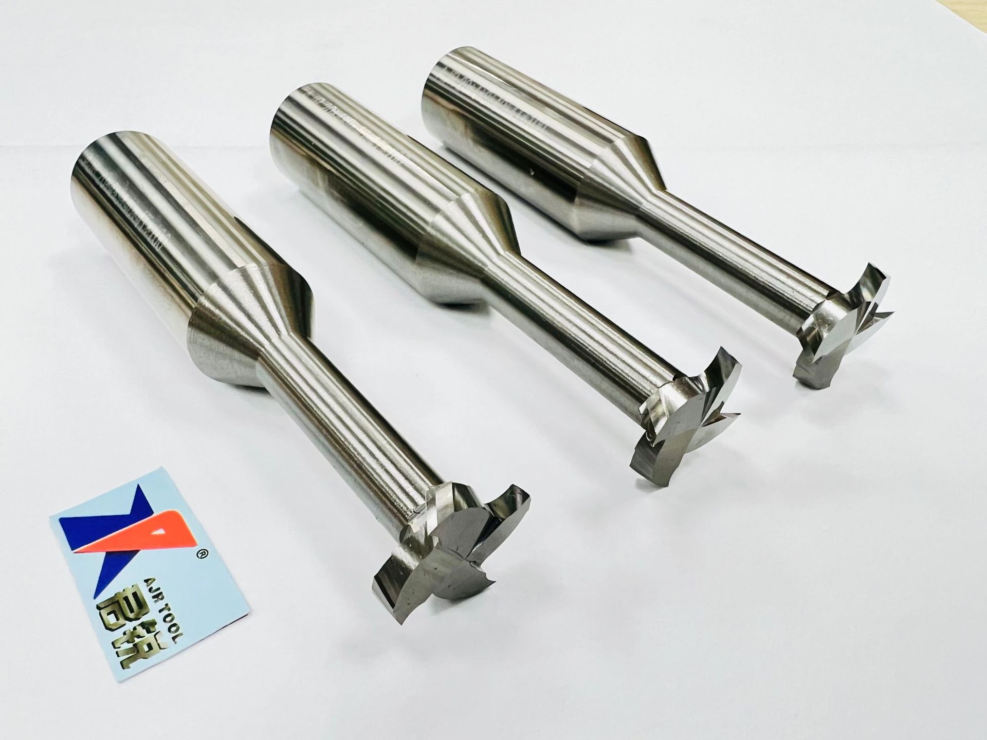 【AJR供应】 钨钢T型刀 非标T型刀 非标T型铣刀  成型刀