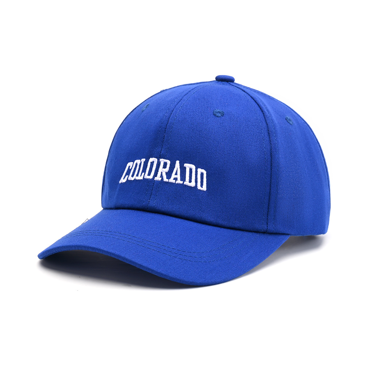 High -quality color [Treasure Blue]