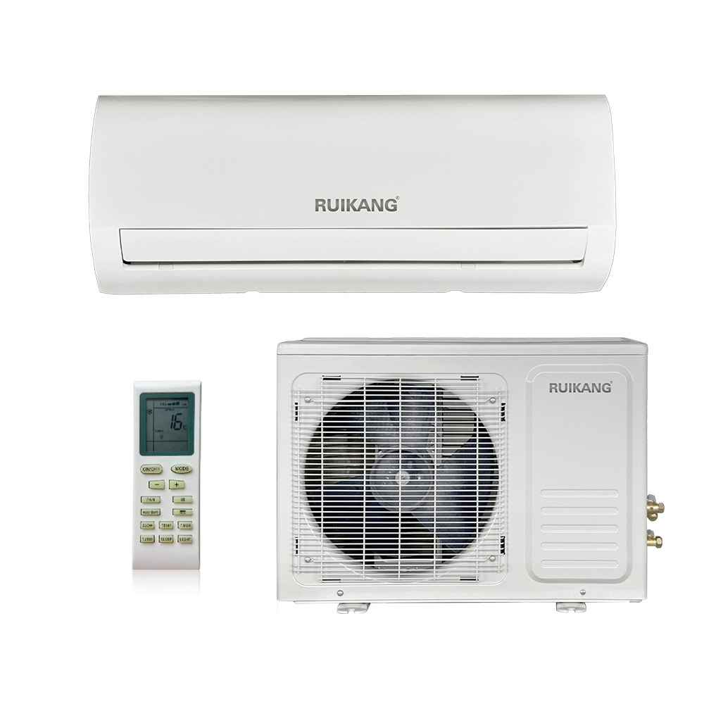 9000BTU 1HP Split-tipli Inverter Konditsioneri (Faqat sovutish uchun) - Eksport