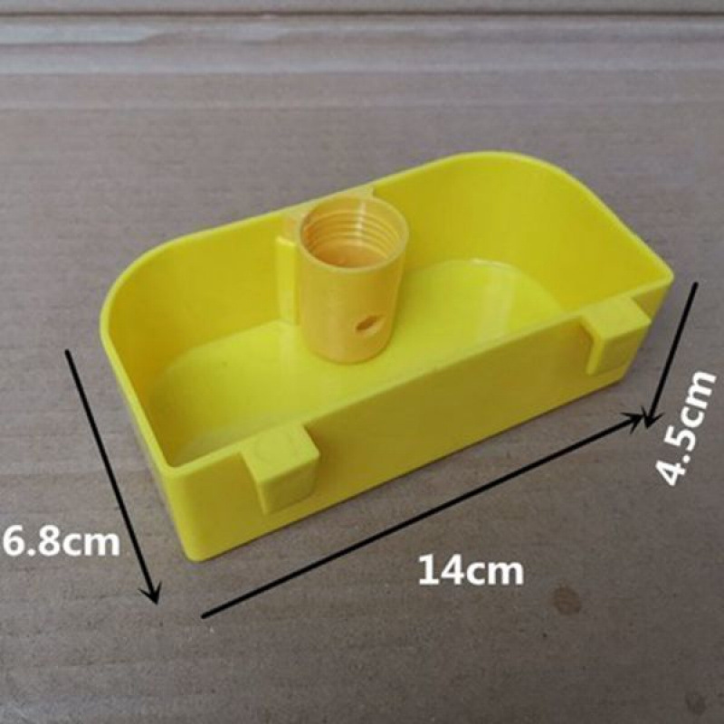 ハト用品、蓋付きこぼれ防止餌箱、鶏の餌と水飲み場、自動餌漏れフィーダー|undefined