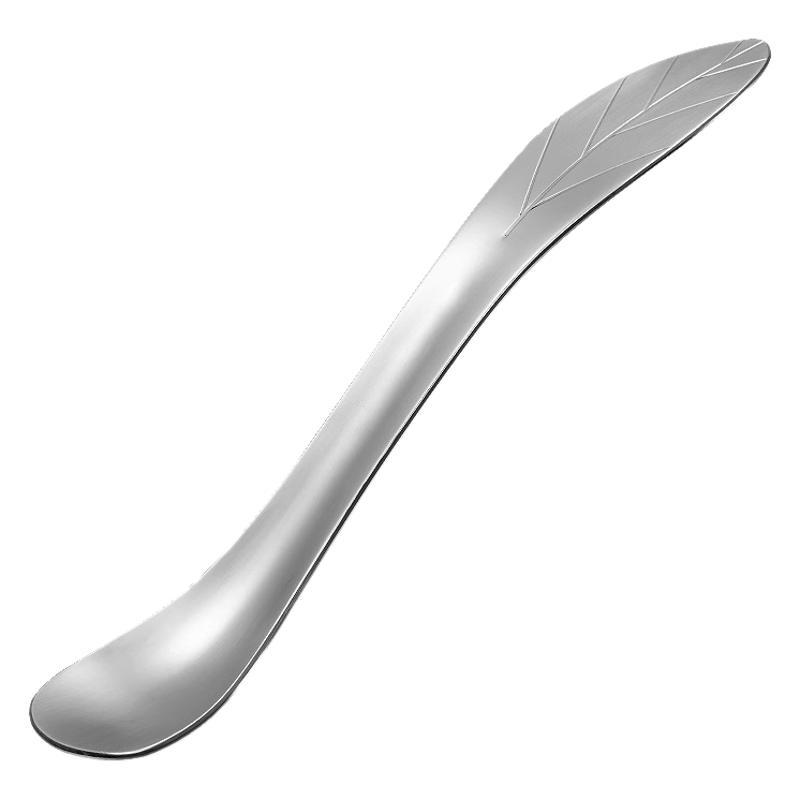 Coffee spoon stainless steel