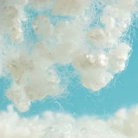 纺织填充物;涤纶纤维