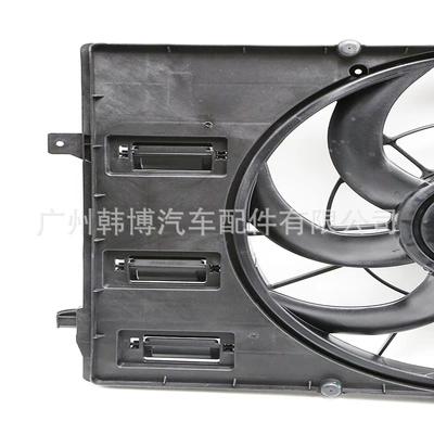 Geely Binyue 1.4T/1.5T/Lynk Fan