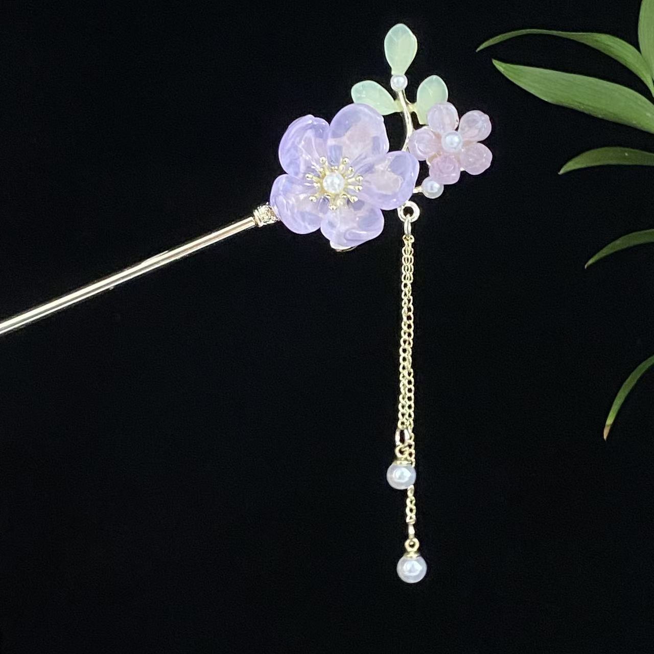 Hairpin 2486