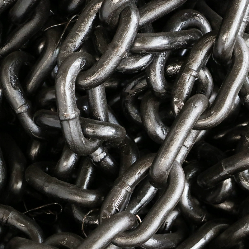 Chain, ring, 22mm
