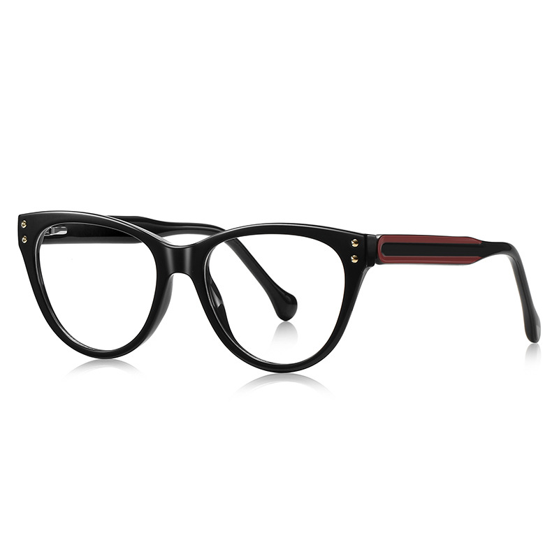 C1 bright black frame
