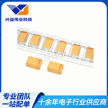 �����TAJE106M035RNJ �NƬ�g���10UF 35V 2917E��M�n �`��20%