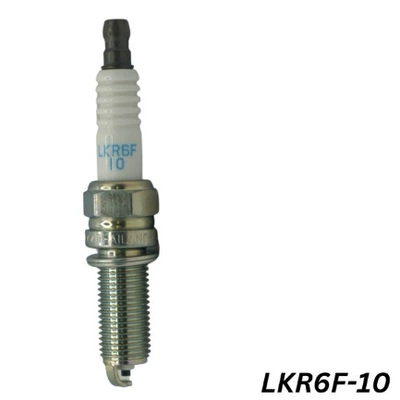 Neutral spark plug 09482-00653-00 Alışdırma şamı (Sveçalar)