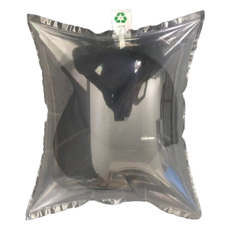 Нижняя анти -- деформация сумки трансграничной сумки фри шляпы отверстия 30*35 упаковывая заполняя упаковывая раскрывая раздувную сумку