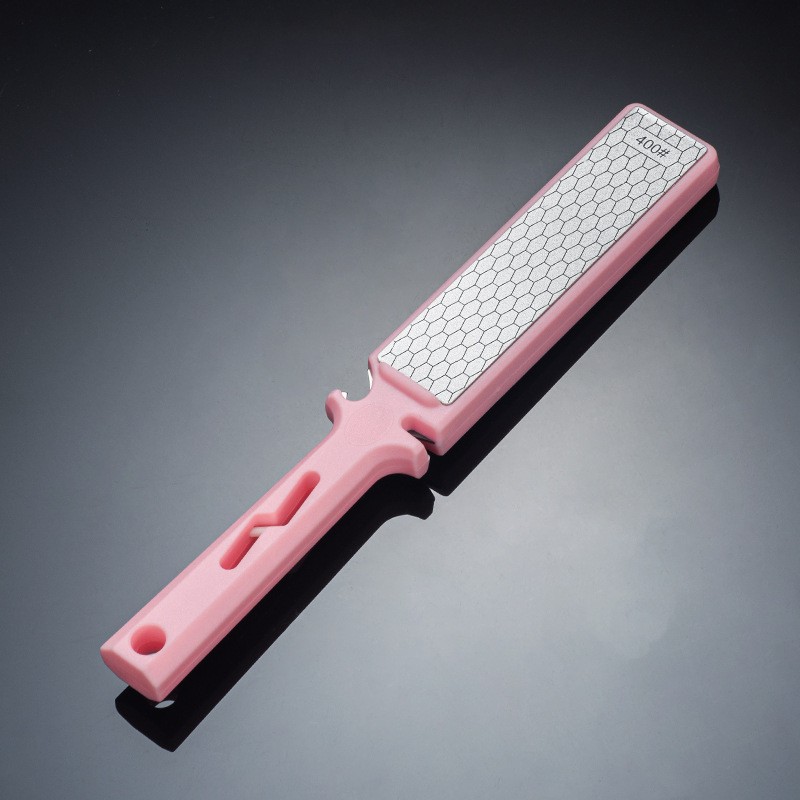 400 # 핑크 선물 상자