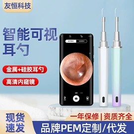 内窥镜;耳勺、洁耳器;显微镜