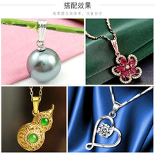 ���������ӿ��^S925�y�����B�ӿ�diy�y�����ӿ����_�ڿ��ӿ��^