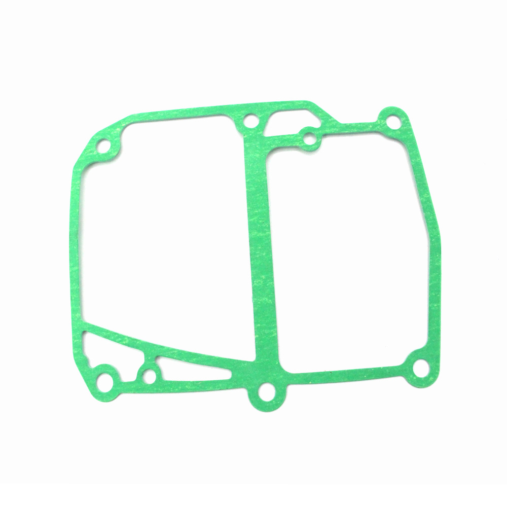 舷外机船外挂机橡皮艇冲锋舟动力下垫片63V-45113-A1