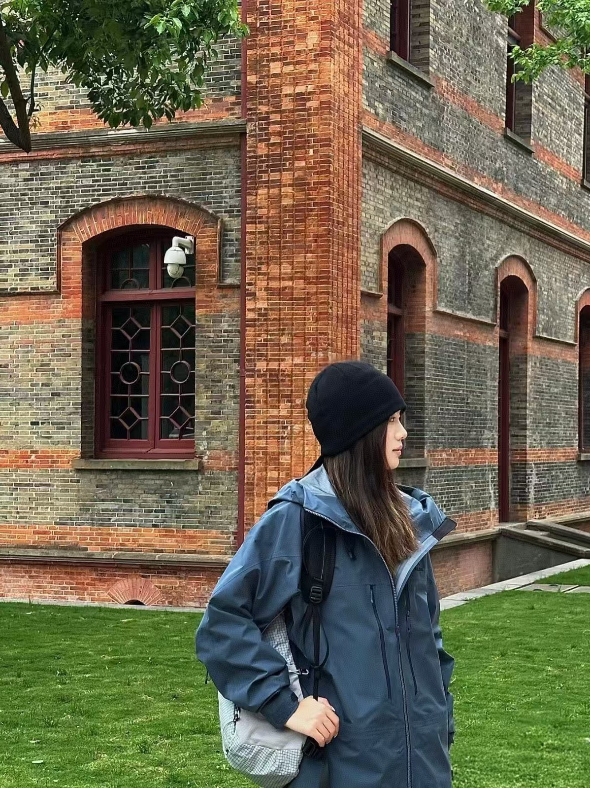 Seleccionado Sunstone Mont-Xpro al aire libre hombre y mujer montañismo a prueba de viento y agua logotipo de ropa de asalto transpirable