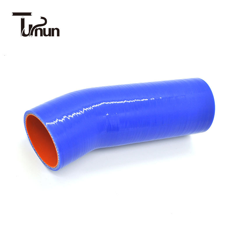 出口俄罗斯kamaz硅胶管5320-1303010-01内径58mm