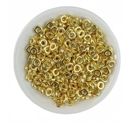 Zərgərlik ara hissələri – Materials