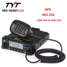 TYT MD-9600���v�C܇̨����ͨMD-9600PLUS�̨GPS���{�����Q�羳