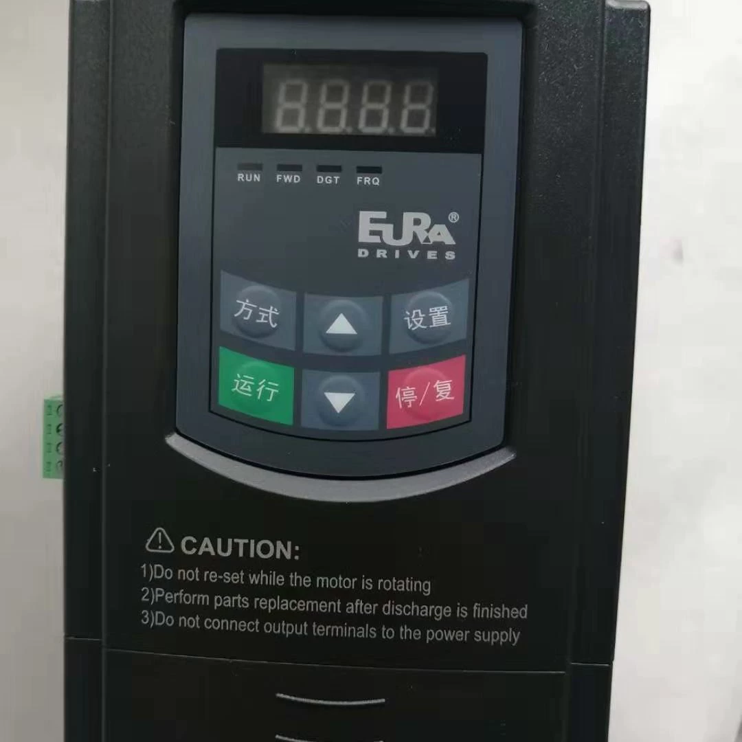 Инвертор Ourui E2000-1850T3/185KW 380V инвертор серии Ourui спот