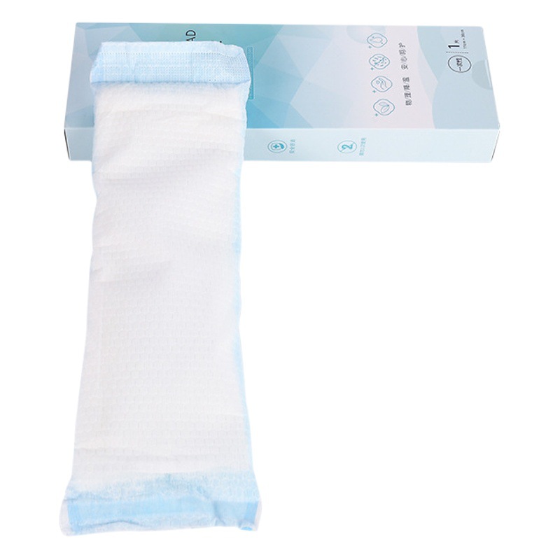 Doraemon maternity disposable perineum cold compress pad fast cooling ice bag medical ice pad a pack of 6349
