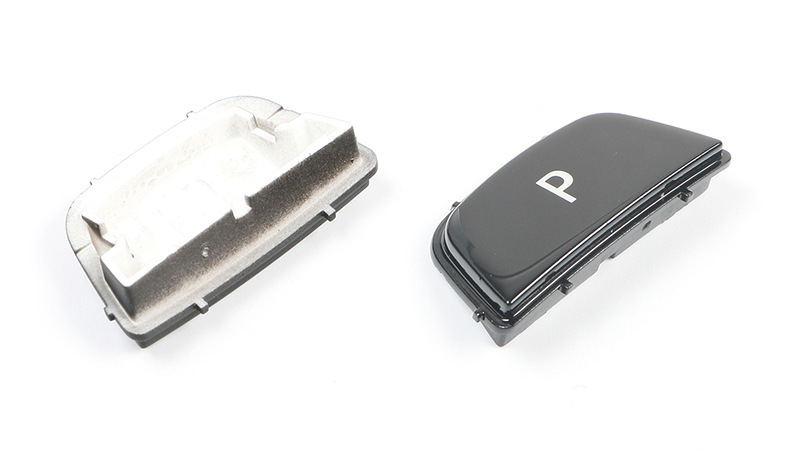Suitable for BMW gear P button 3457 series X5X6X7Z4G28G22G05G06G07G29F10F18E60