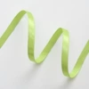 “Green Apple”, hair band, polyester